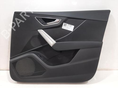 Used Other AUDI Q2 (GAB, GAG) 35 TFSI (150 hp) 29524611
