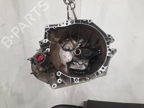 Used Gearbox PEUGEOT 2008 I (CU_) 1.6 BlueHDi 100 (100 hp) 30304655