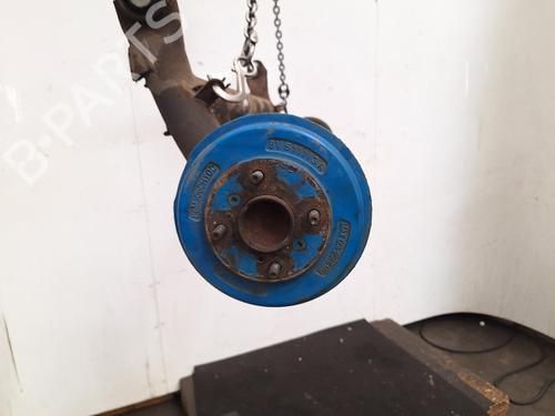 Rear axle FORD FIESTA VI (CB1, CCN) 1.25 | BP27225112M2 
