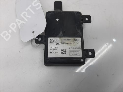 Control unit LAND ROVER RANGE ROVER IV (L405) 4.4 SDV8 4x4 | BP26852722M11 