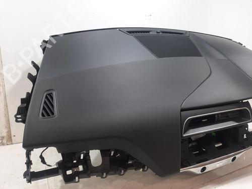 Kollisonspute sett JAGUAR I-PACE (X590) EV400 AWD | BP30517143C86 