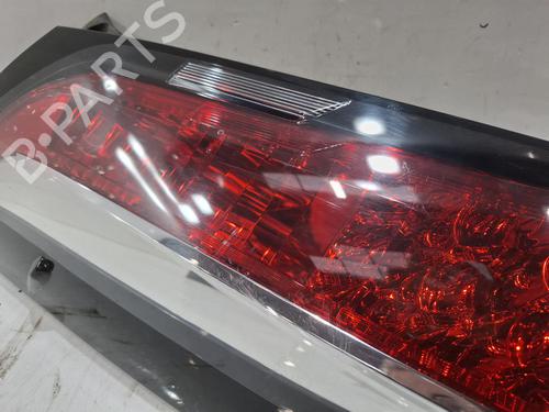 Left taillight TOYOTA AYGO (_B4_) 1.0 (KGB40) | BP38754104C34 - Image 3