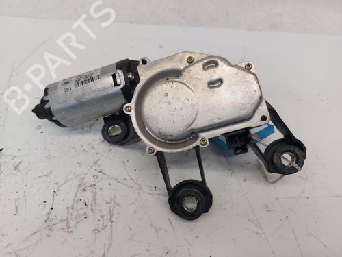 Rear wiper motor FORD FIESTA V (JH_, JD_) 1.25 16V | BP26853894M102 