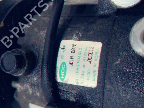 AC compressor HYUNDAI i30 (GD) 1.6 CRDi | BP39983358M34 - Image 3