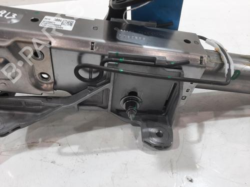 Steering column VAUXHALL ASTRA Mk VII (K) (B16) 1.2 Turbo | BP26752429M21 