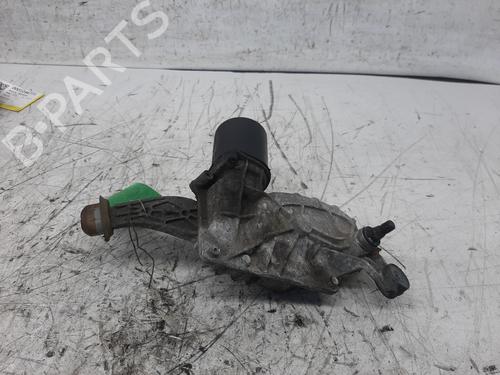 Front wiper motor RENAULT SCÉNIC III (JZ0/1_) 2.0 16V (JZ0G, JZ0P, JZ1E, JZ1P) | BP26794301M29 