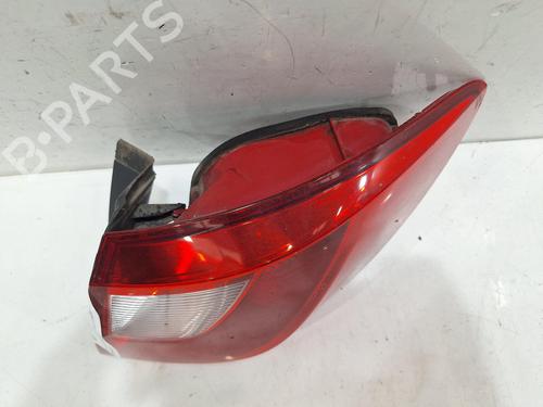 Right taillight SEAT IBIZA IV ST (6J8, 6P8) 1.6 TDI | BP26978430C35 