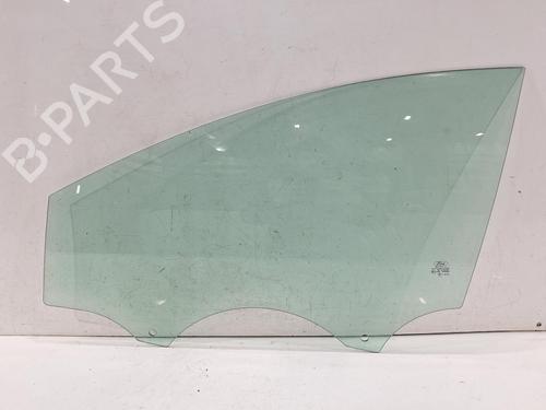 Vitre porte avant gauche FORD FOCUS III 1.6 TDCi (115 hp) 31812249