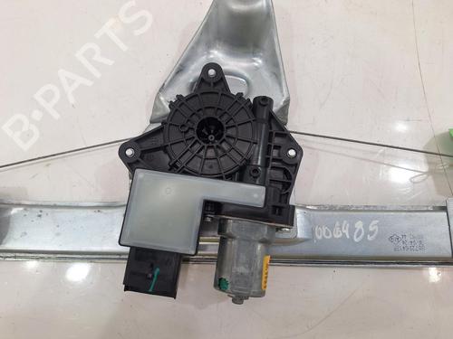 Front right window mechanism RENAULT ARKANA I (LCM_, LDN_) 1.6 E-TECH 145 (LDMU) | BP26808419C23 