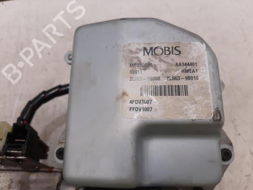 Steering column HYUNDAI i30 (FD) 1.4 | BP37082257M21 - Image 2