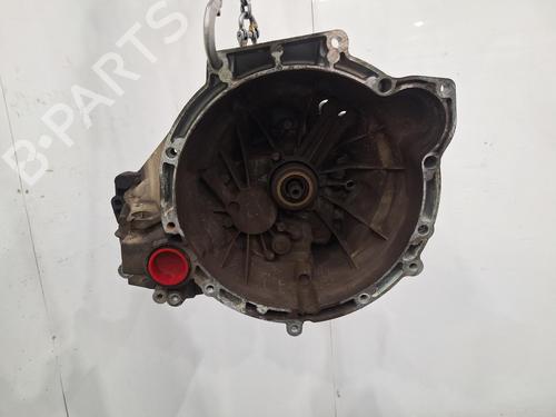 Caja de cambios FORD FIESTA V (JH_, JD_) 1.25 16V (75 hp) 32027502