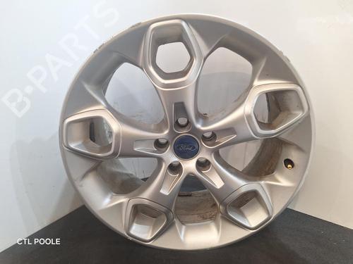 Used Rim Rim 38938548 38938548