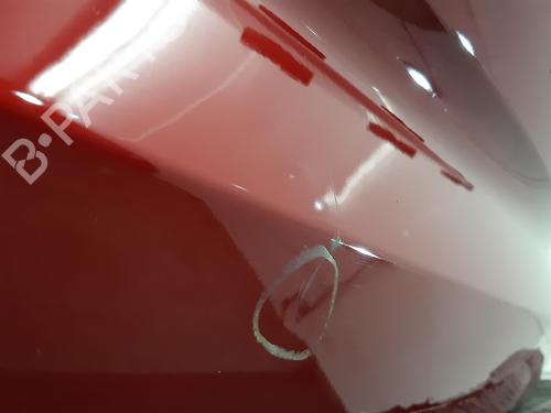 Bagklap CC/Kombi-Coupé FORD PUMA (J2K, CF7) 1.0 EcoBoost mHEV | BP31009584C6 