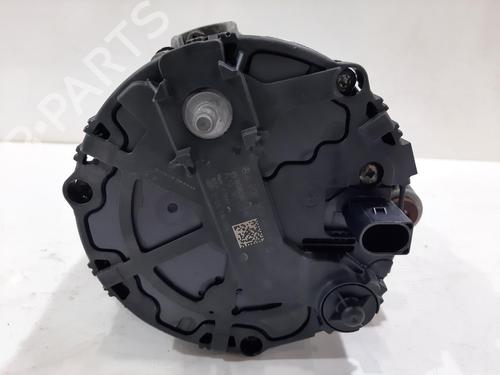 Alternator MERCEDES-BENZ A-CLASS (W177) A 180 d (177.003) | BP28161514M7 