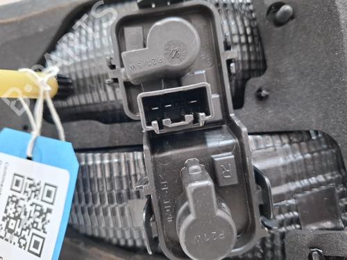Right tailgate light FORD C-MAX II (DXA/CB7, DXA/CEU) 1.5 TDCi | BP39531799C80 - Image 2