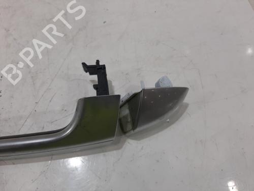 Exterior handle KIA SPORTAGE IV (QL, QLE) 1.6 T-GDI | BP32240000C122