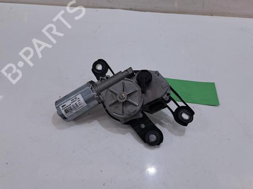 Used Rear wiper motor Rear wiper motor AUDI A1 CITY CARVER (GBH) 30 TFSI (110 hp) 34733957 34733957