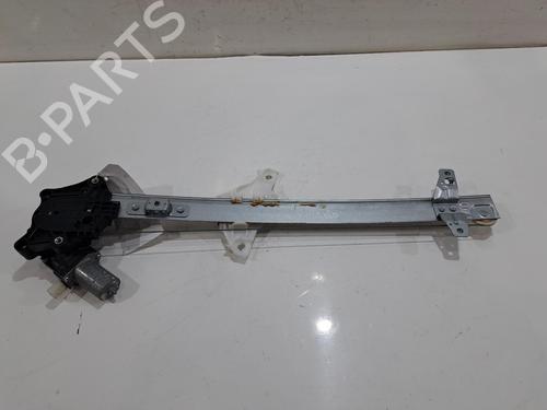 Front left window mechanism SUZUKI VITARA (LY) 1.4 Hybrid (Mild Hybrid) AllGrip (APK414) | BP34644734C22 - Image 5