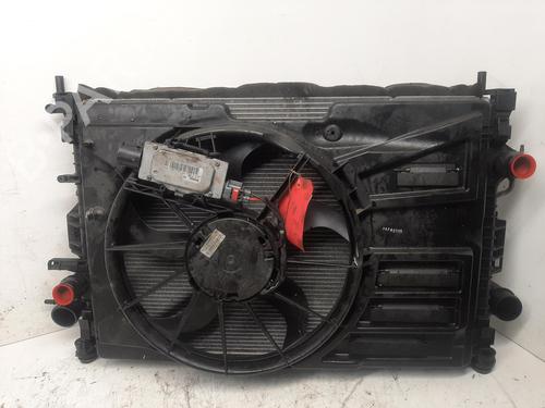 Used Radiator set Radiator set 26756308 26756308