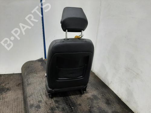 Left front seat BMW 3 Touring (F31) 318 d | BP26749647C15 - Image 4