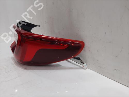 Right taillight KIA STONIC (YB) 1.0 T-GDi | BP29636973C35 
