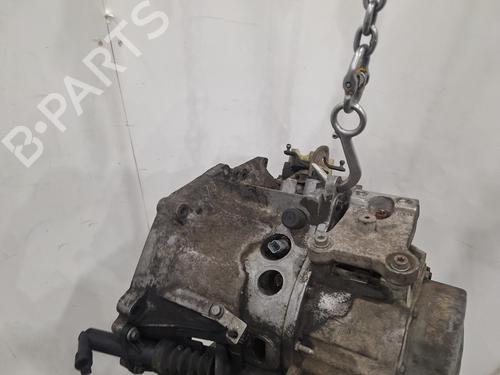 Gearbox CITROËN C3 II (SC_) 1.6 HDi | BP38288926M3 - Image 6