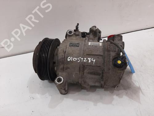 AC compressor BMW 1 (F20) 116 i | BP38166001M34 - Image 4