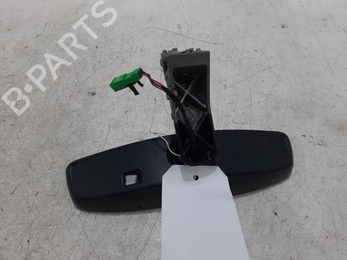 Bakspejl indvendigt VOLVO XC40 (536) B4 Mild-Hybrid AWD | BP32270577I6