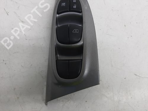 Switch NISSAN JUKE (F15) 1.6 | BP26861880I30