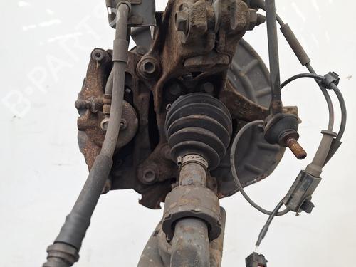 Right front suspension MAZDA CX-30 (DM) SKYACTIV-X M Hybrid (DMFP) | BP33211990M73 - Image 5