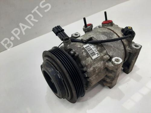 AC compressor HYUNDAI ix35 (LM, EL, ELH) 1.7 CRDi | BP28101018M34 