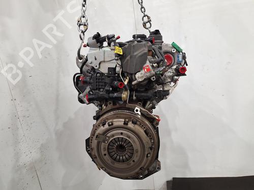 Motor FORD KUGA II (DM2) 2.0 TDCi | BP30897312M1