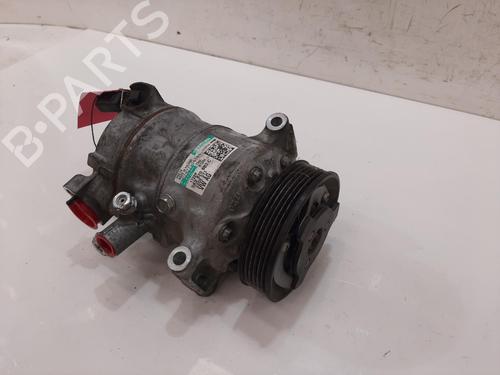 Airco pomp Airco pomp SKODA YETI (5L) 1.4 TSI (122 hp) 37520014 37520014