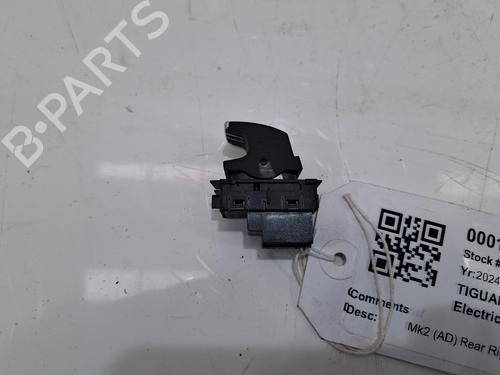 Left front window switch VW TIGUAN (CT1) 1.5 eTSI | BP33010166I27 - Image 3