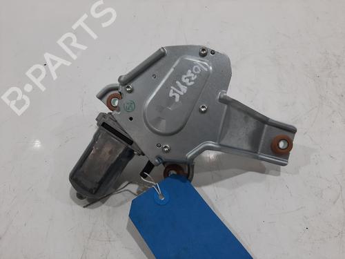 Rear wiper motor FIAT 500L (351_, 352_) 1.4 (199LYB1B) | BP30407060M102 