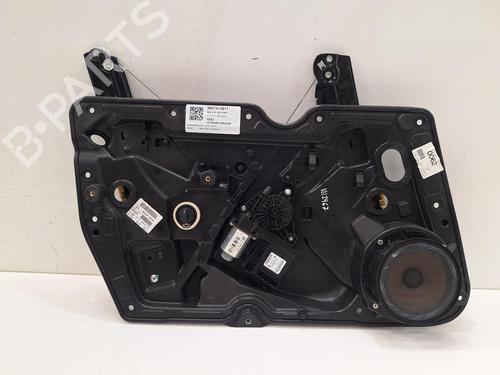 Used Front left window mechanism VW GOLF VI (5K1) 1.6 TDI (105 hp) 26854061
