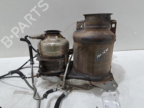 Filtre à particules VW PASSAT B8 Variant (3G5, CB5) 2.0 TDI | BP29237039M81 