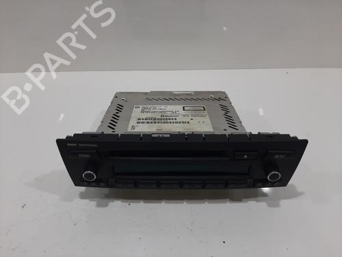 Autoradio Autoradio BMW X1 (E84) sDrive 20 i (184 hp) 33839698 33839698