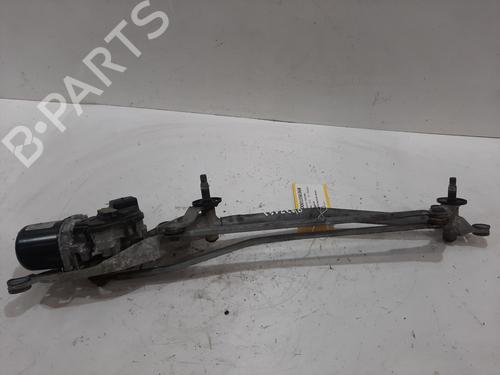 Used Front wiper motor NISSAN QASHQAI I (J10, NJ10) 1.6 (114 hp) 30286212