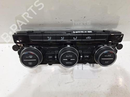 Commande Chauffage VW T-ROC (A11, D11) 2.0 TDI | BP28084727I5 