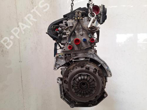 Used Engine NISSAN MICRA IV (K13K, K13KK) 1.2 (80 hp) 28575125