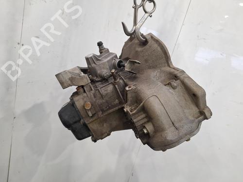 Gearbox VAUXHALL ADAM (M13) 1.2 | BP32121139M3 