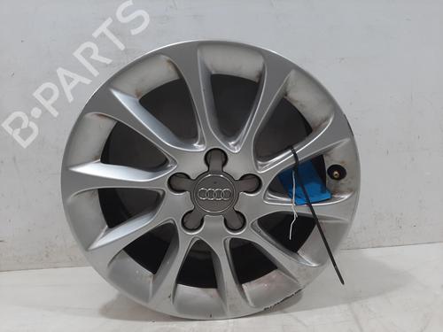 Used Rim AUDI A3 Sportback (8VA, 8VF) 1.6 TDI (105 hp) 30608881