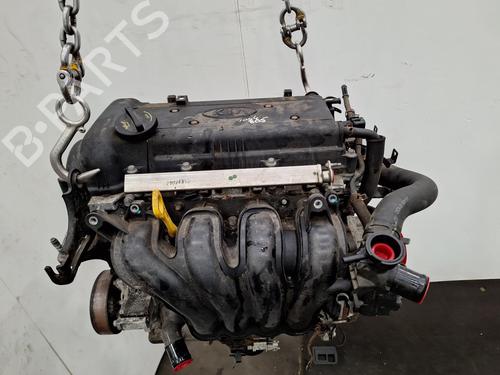 Engine KIA VENGA (YN) 1.4 CVVT | BP33125469M1  - Image 6