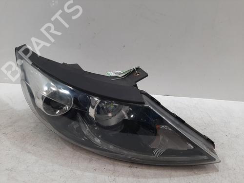 Used Right headlight Right headlight KIA SPORTAGE III (SL) 1.7 CRDi (116 hp) 34339295 34339295