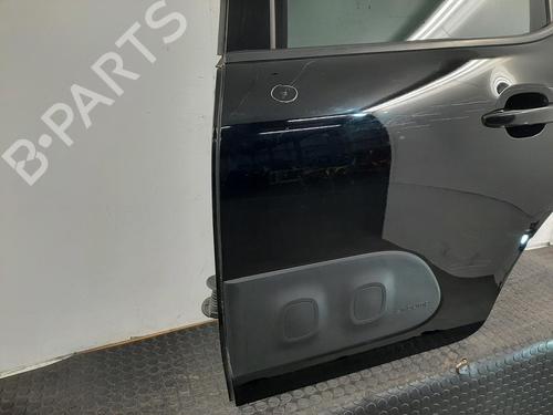 Dør venstre bagtil CITROËN C3 III (SX) 1.2 PureTech 82 | BP38770010C4 - Image 3