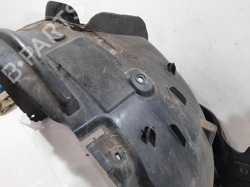 Wheel arch CITROËN C3 III (SX) 1.2 PureTech 82 | BP26757716C56