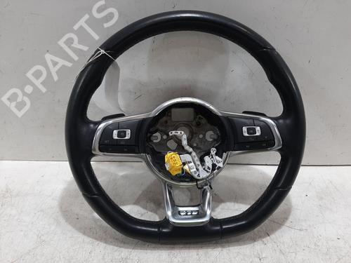 Used Steering wheel Steering wheel VW GOLF VII (5G1, BQ1, BE1, BE2) 2.0 GTD (184 hp) 32717945 32717945