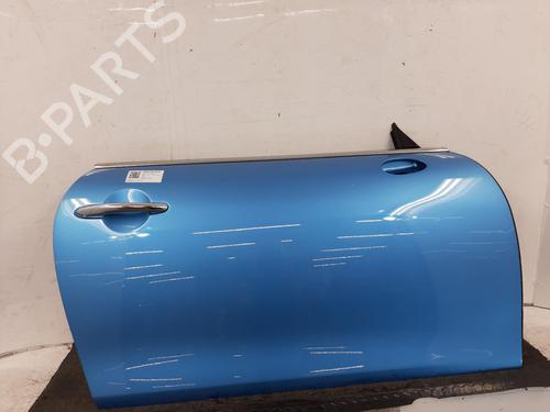 Used Right front door Right front door MINI MINI (F56) Cooper S (192 hp) 34234081 34234081