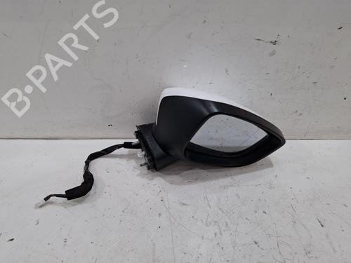 Used Right mirror Right mirror 39657576 39657576